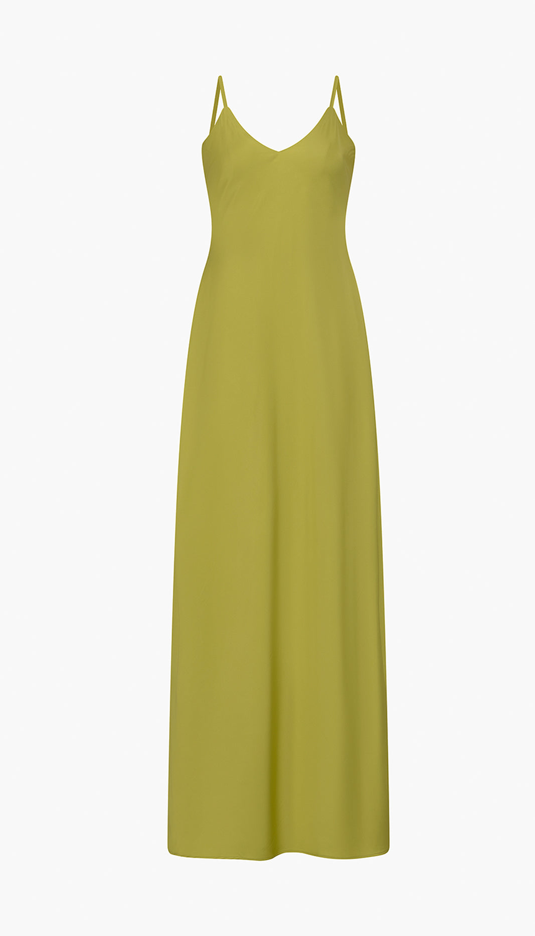 Maxi Dress (Made to order)