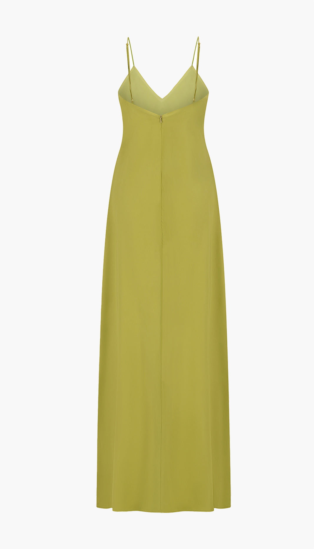 Maxi Dress (Made to order)
