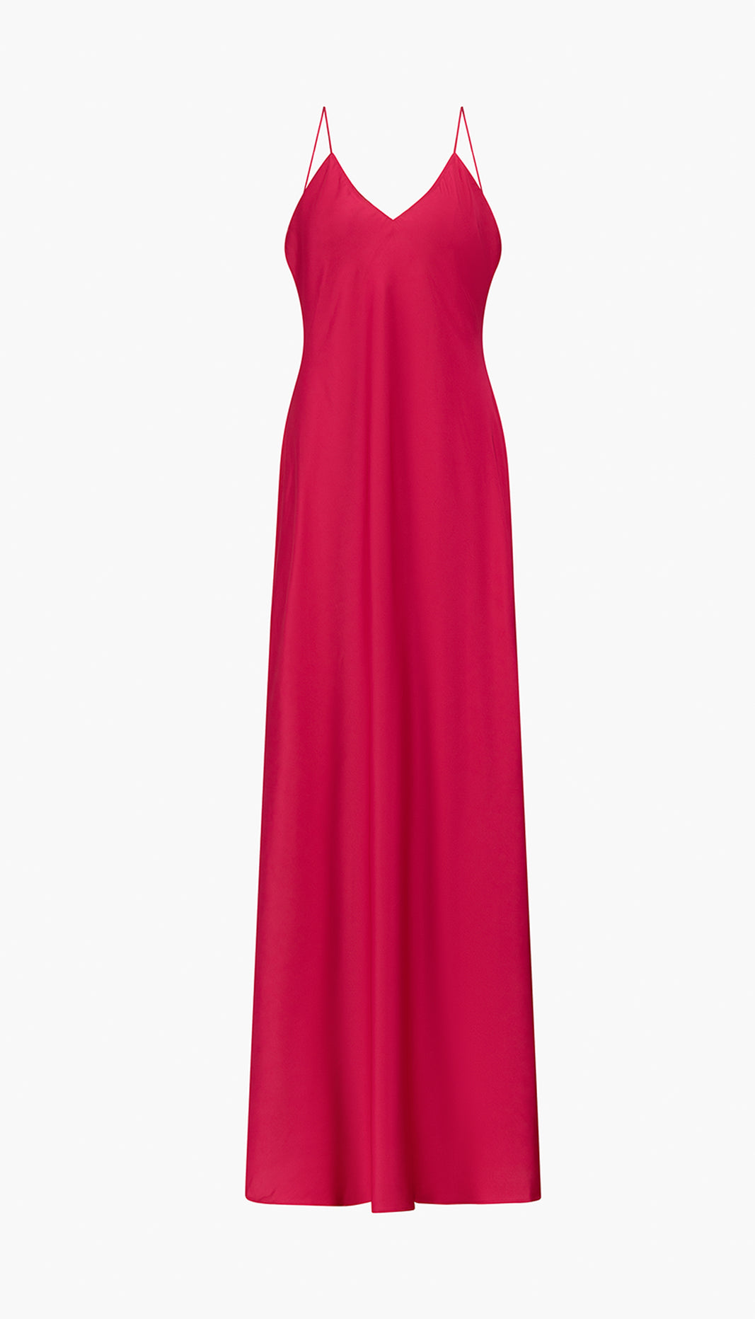 Maxi Dress (Made to order)