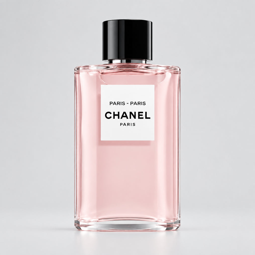 Maison Daltin Fragrance
