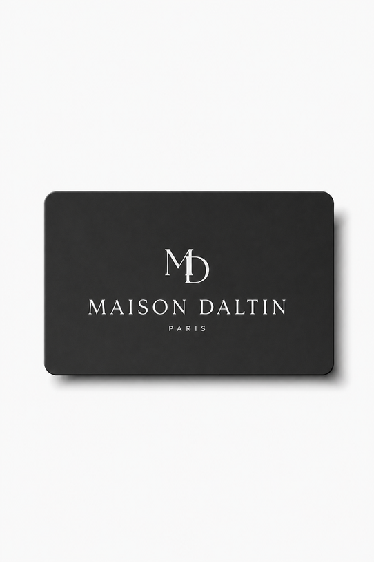 Maison Daltin Gift Card