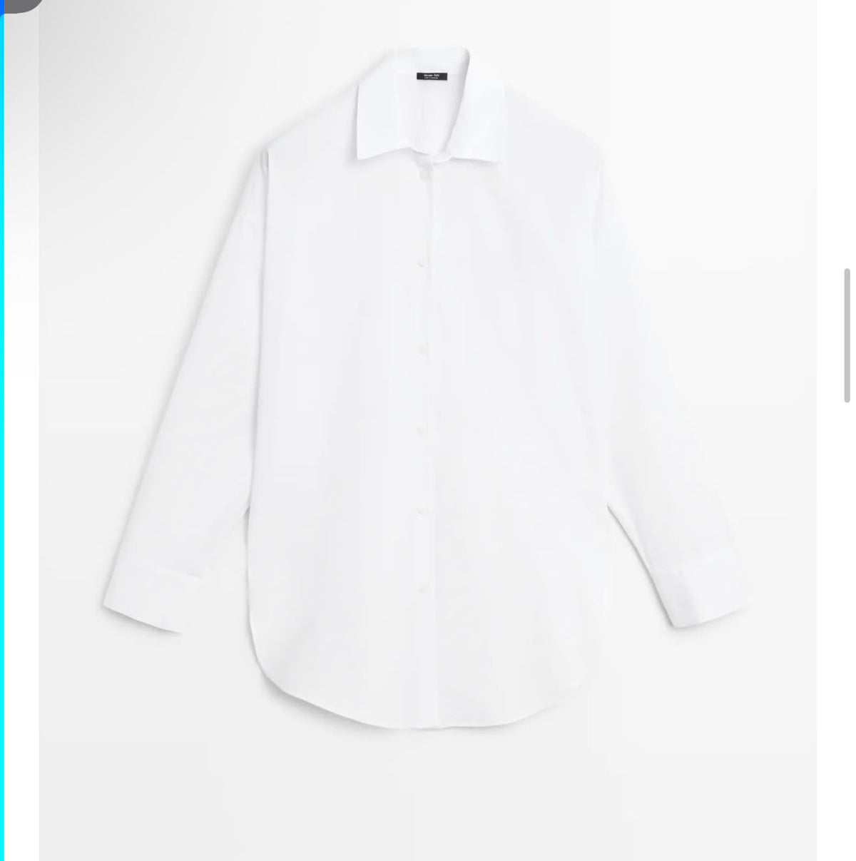 White Shirt