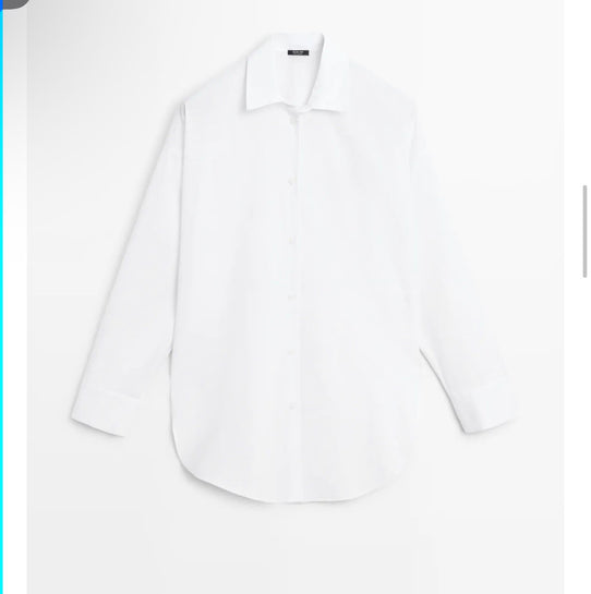 White Shirt